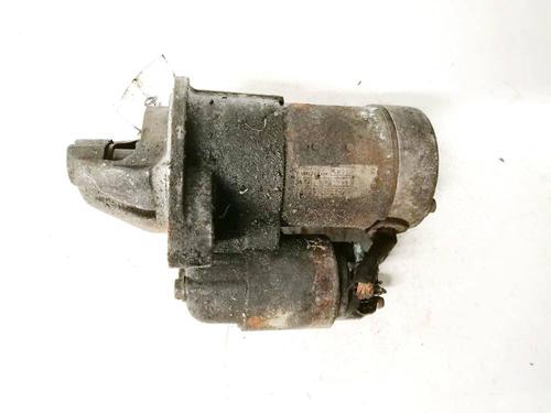 Starter OPEL ASTRA H (A04) 1.7 CDTI (L48) | BP35130265M8 - Image 2