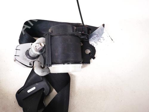 Rear left seatbelt MAZDA 5 (CR) 1.8 (CR19) | BP35567614I29 - Image 3