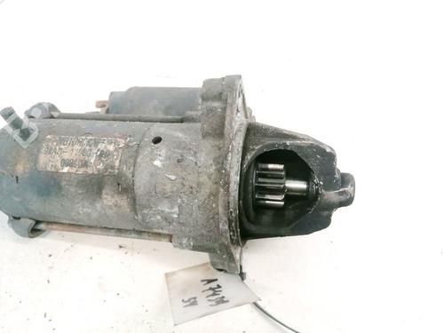 Starter FORD FOCUS I (DAW, DBW) 1.4 16V | BP35486111M8 - Image 2