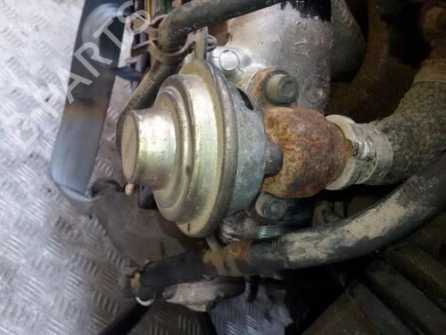 Used Egr Egr 35660301 35660301