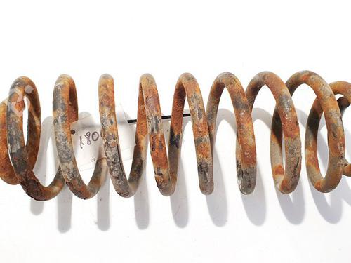 Used Shock absorber spring Shock absorber spring VW BORA I (1J2) 1.6 (101 hp) 35422925 35422925