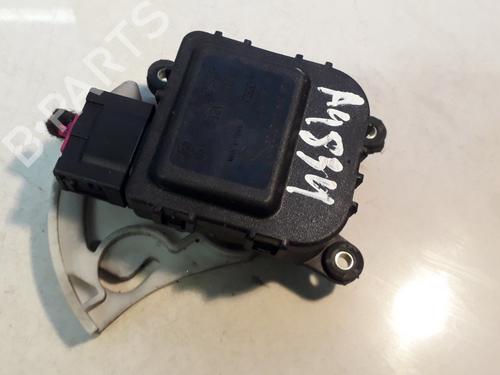 Used Electronic module Electronic module SKODA SUPERB I (3U4) 2.5 TDI (155 hp) 33513684 33513684