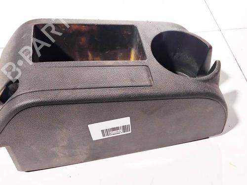 Used Cup/Object holder Cup/Object holder VW GOLF VI (5K1) 1.6 TDI (105 hp) 35142389 35142389