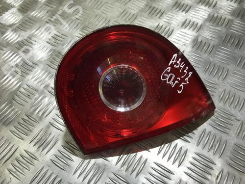 Used Right tailgate light Right tailgate light 35670350 35670350