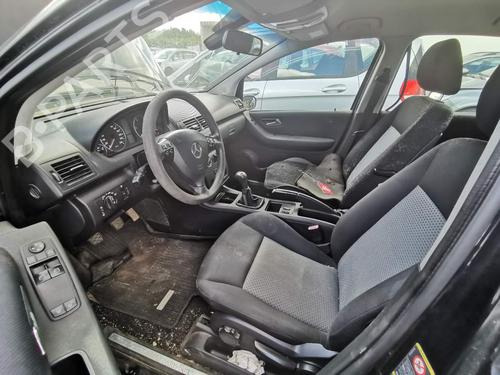 Pipe MERCEDES-BENZ A-CLASS (W169) A 160 CDI (169.006, 169.306) | BP40245845M125 - Image 10