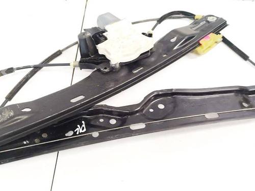 Used Front left window mechanism Front left window mechanism 37285825 37285825