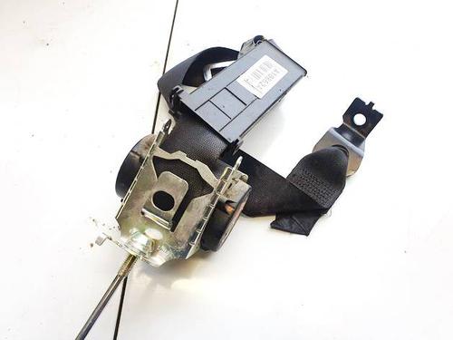 Front left seatbelt OPEL ASTRA H (A04) 1.9 CDTI (L48) | BP34915090I26 - Image 3