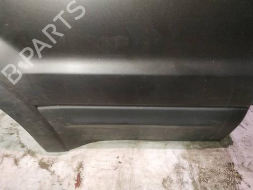 Used Rubber door seal Rubber door seal FORD MAVERICK 2.3 16V (150 hp) 35197787 35197787