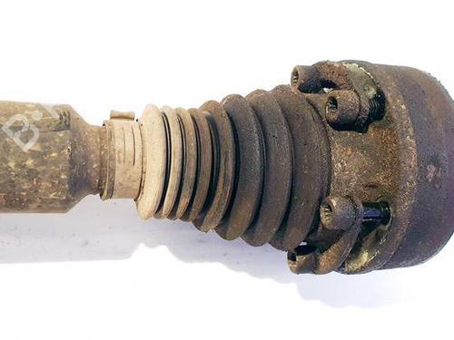 Right front driveshaft VW PASSAT B6 (3C2) 1.9 TDI | BP34831265M39 - Image 3