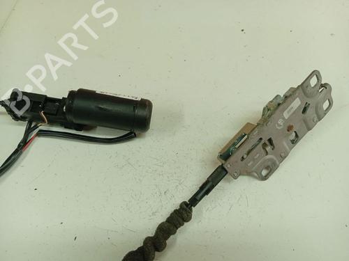 Tailgate lock AUDI A8 D3 (4E2, 4E8) 4.0 TDI quattro | BP38766320C101 - Image 4