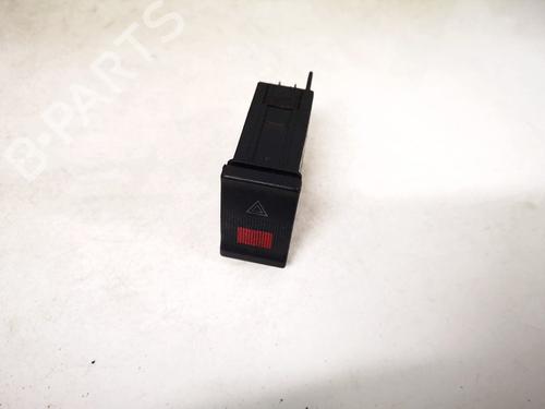Used Warning switch Warning switch AUDI A6 C4 Avant (4A5) 2.5 TDI (116 hp) 35574521 35574521