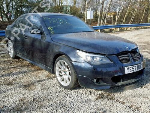 Used Parts BMW 5 (E60) 525 d (197 hp) 4476864
