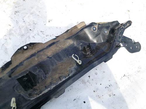 Scuttle panel RENAULT ZOE (BFM_) ZOE | BP35250665C110 - Image 3