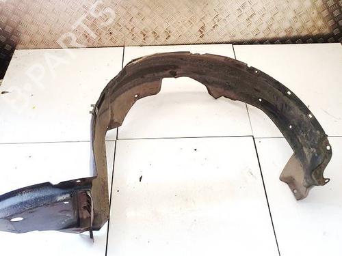 Used Wheel arch Wheel arch TOYOTA VERSO (_R2_) 2.0 D-4D (AUR20_, AUR20R) (126 hp) 36689622 36689622