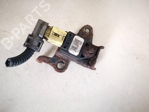 Used Electronic module Electronic module TOYOTA AVENSIS (_T25_) 2.0 D-4D (ADT250_, ADT250R) (126 hp) 32952546 32952546