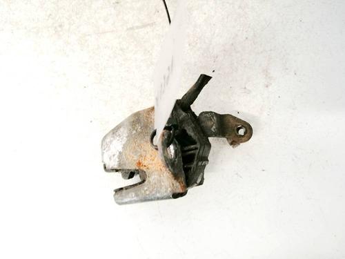 Used Tailgate lock Tailgate lock FIAT DOBLO MPV (119_, 223_) 1.3 JTD (75 hp) 35021031 35021031