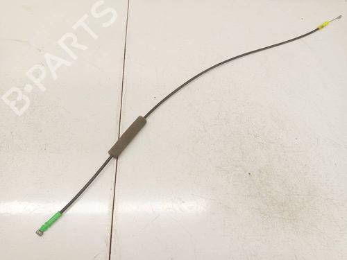 Kabel Kabel TOYOTA AVENSIS (_T25_) 2.0 D-4D (CDT250_, CDT250R) (116 hp) 36942409 36942409