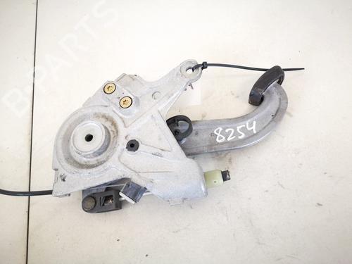 Used Hand brake Hand brake 35410454 35410454