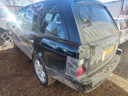 Electronic module LAND ROVER RANGE ROVER III (L322) 3.0 D 4x4 | BP35510530M83  - Image 7