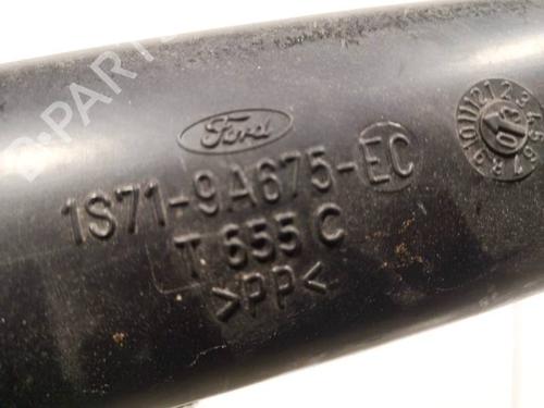 Pipe FORD MONDEO III (B5Y) 2.0 16V TDDi / TDCi | BP35221584M125 - Image 3