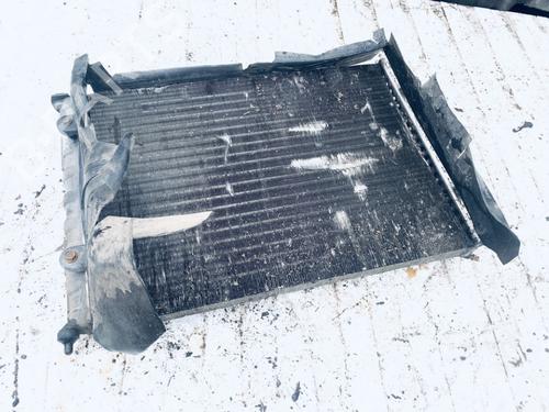 Used Water radiator Water radiator 35586907 35586907