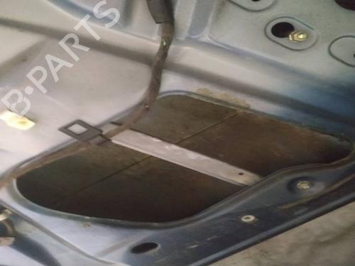 Used Front left window mechanism Front left window mechanism 35253841 35253841