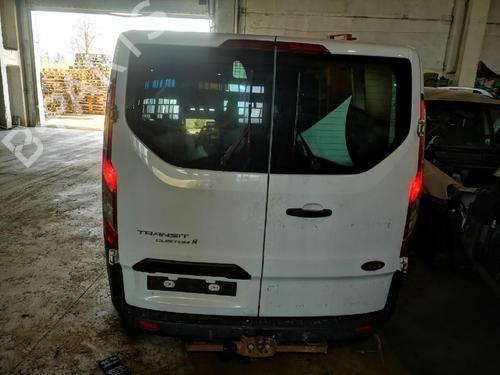 Speaker FORD TRANSIT CUSTOM V362 Bus (F3) 2.2 TDCi | BP32576444E2