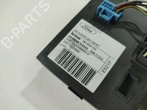 Right front window motor FORD FOCUS II (DA_, HCP, DP) 2.0 | BP34858077E20 - Image 4