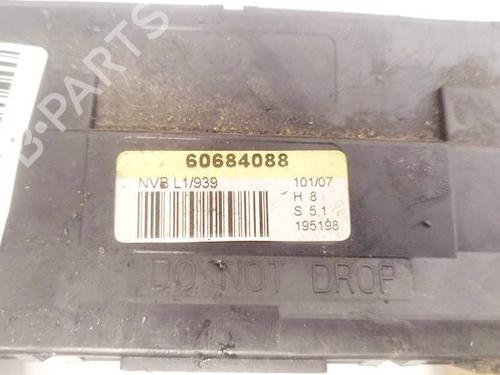 Electronic module ALFA ROMEO 159 (939_) 2.4 JTDM (939AXD12, 939AXD1B) | BP35153917M83 - Image 2