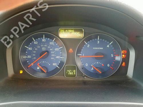 Pipe VOLVO C30 (533) 2.0 D | BP33512858M125 - Image 9