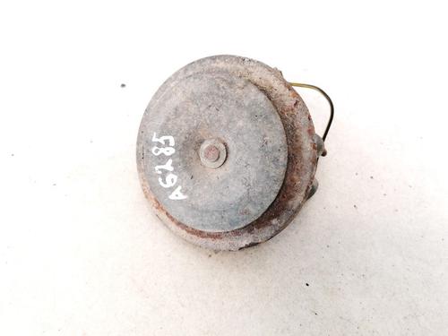 Used Horn Horn AUDI 80 B4 Saloon (8C2) 1.9 TDI (90 hp) 35596555 35596555