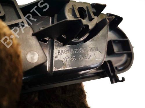 Front right interior door handle FORD FIESTA VI (CB1, CCN) 1.4 TDCi | BP34917380I14 - Image 3