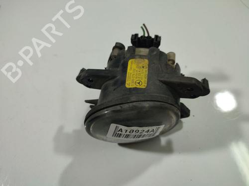 Used Right front fog light Right front fog light 34896605 34896605