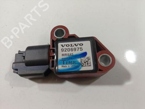 Electronic module VOLVO V50 (545) 1.6 D | BP36284713M83 - Image 4