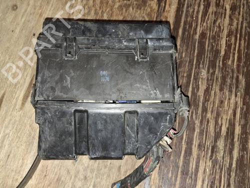 Used Fuse box Fuse box TOYOTA PREVIA II (_R3_) 2.0 D-4D (CLR30_, CLR30R) (116 hp) 40276530 40276530