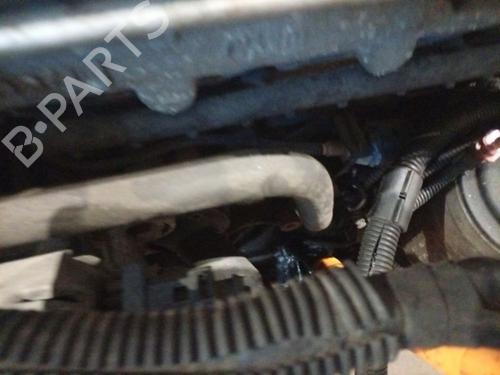 Pipe SKODA FABIA II (542) 1.9 TDI | BP36507123M125 - Image 2
