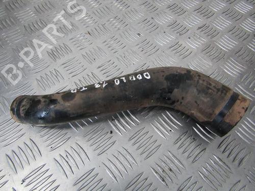 Used Pipe Pipe FIAT DOBLO Bus (263_) 1.3 D Multijet (263AXC1A) (90 hp) 33491899 33491899