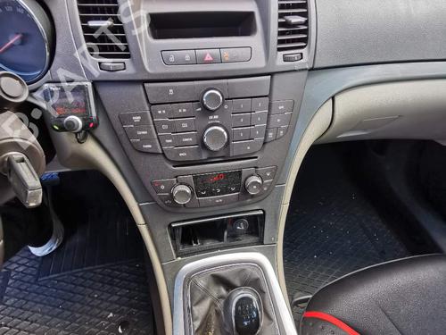 Switch OPEL INSIGNIA A (G09) 1.8 (68) | BP39483922I30  - Image 7