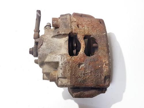 Used Left front brake caliper Left front brake caliper OPEL VECTRA C (Z02) 2.2 DTI 16V (F69) (125 hp) 35431696 35431696