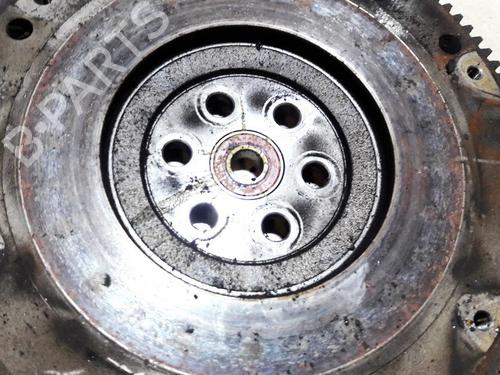 Used Flywheel Flywheel MAZDA 2 (DE_, DH_) 1.3 (DE3FS) (75 hp) 35630111 35630111