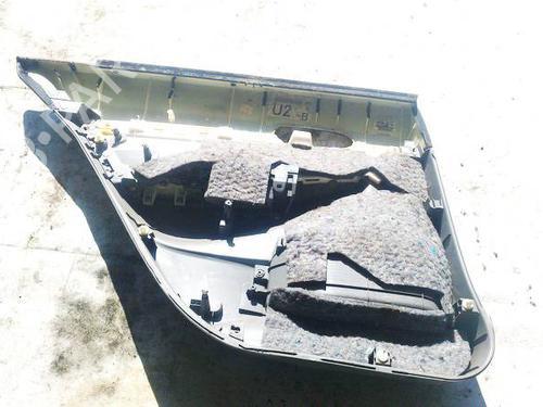Rear right panel HONDA CIVIC VIII Saloon (FD, FA) 1.3 IMA (FA3, FD3) | BP35059334C61 - Image 2