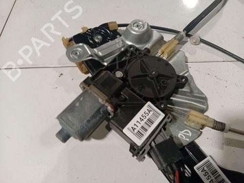 Motor elevalunas delantero derecho Motor elevalunas delantero derecho 38765038 38765038