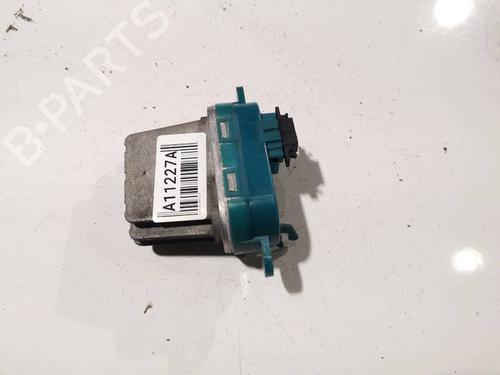 Used Heater resistor Heater resistor AUDI Q7 (4LB) 3.0 TDI quattro (233 hp) 34781832 34781832