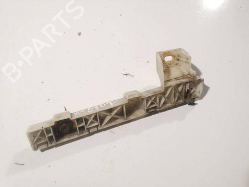 Front bumper bracket MITSUBISHI LANCER VIII (CY_A, CZ_A) 2.0 DI-D (CY8A) | BP35102995C158 - Image 2