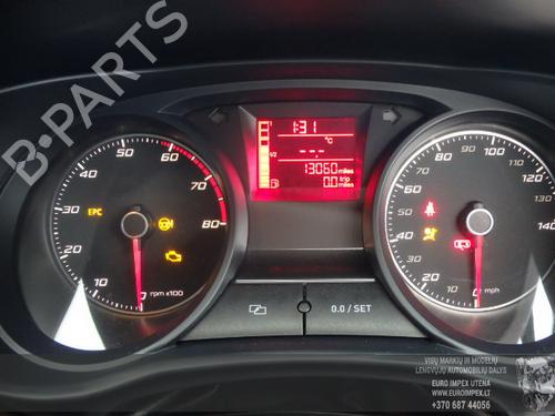 Electronic sensor SEAT IBIZA IV (6J5, 6P1) 1.4 | BP35690464M84  - Image 10