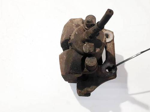 Left rear brake caliper BMW X5 (E70) 3.0 d | BP35331463M107 - Image 2