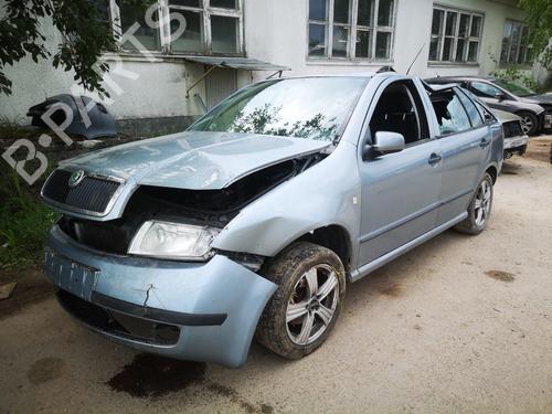 Engine mount SKODA FABIA I (6Y2) 1.9 TDI | BP32929294M89  - Image 5
