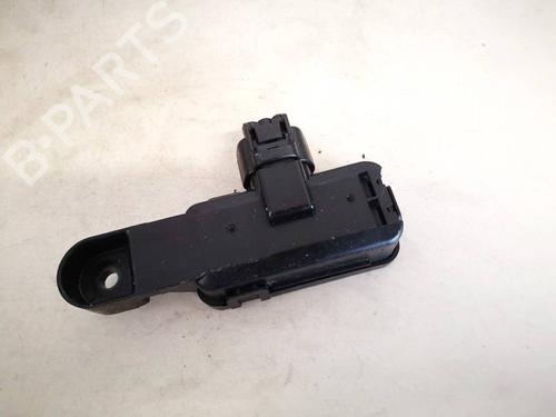 Electronic module JAGUAR XF I (X250) 3.0 D | BP35322857M83 - Image 3