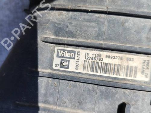 Intercooler SAAB 9-3 (YS3F, E79, D79, D75) 1.9 TiD | BP36586206M30 - Image 4