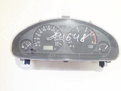 Used Instrument cluster Instrument cluster 35843551 35843551